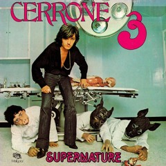 Cerrone - Supernature