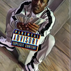 Lil Air "Im Back"  FT. Lil Malo