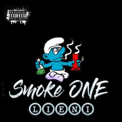 SMOKE ONE (PANINI FREESTYLE)