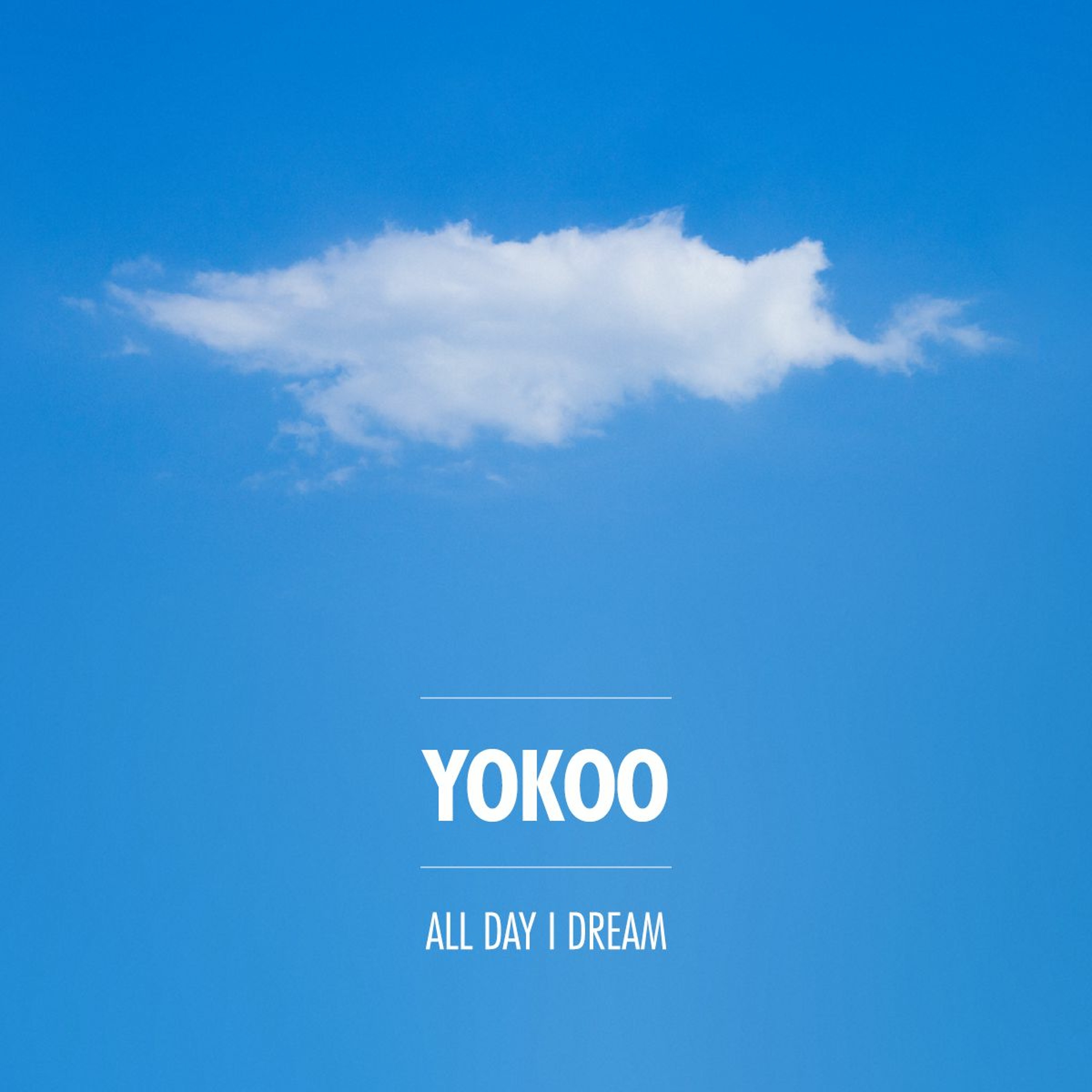 All Day I Dream Podcast 026: YokoO - All Day I Dream of Harmony episode artwork