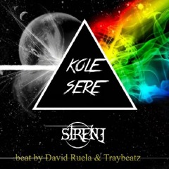 DJ Lowelo Share kolé séré by FRESH KIZ x STRENJ (Instru David ruela x TrayBeatz)