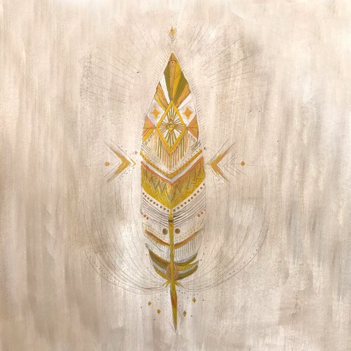 Lua Maria & Adrian Freedman  "Aguilita" (Tikki Masala Remix)
