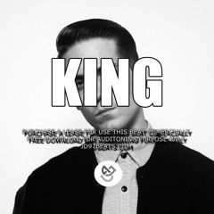 Free G-Eazy Type Beat | King | JD97