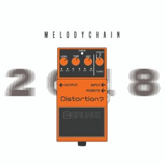 Melodychain - Tonight