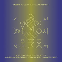 Mario Diaz de Leon & Mariel Roberts - Irradiance