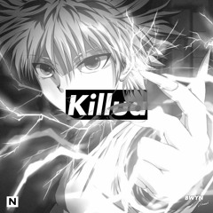 [Free] Anime Type Beat "Killua" Prod By Nauseous *HARD*