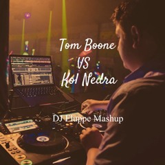 Tom Boone VS Kol Nedra ( DJ Fluppe Mashup)