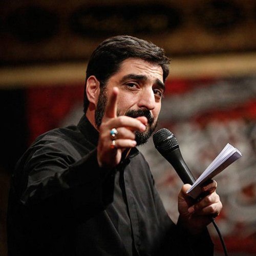 حب الحسين أجنني | سيد مجيد بني فاطمة