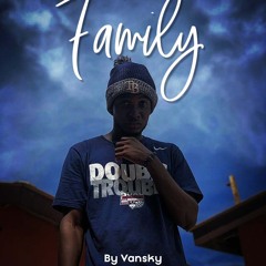 VANSKY FAMILY (MIX by KING JAY)