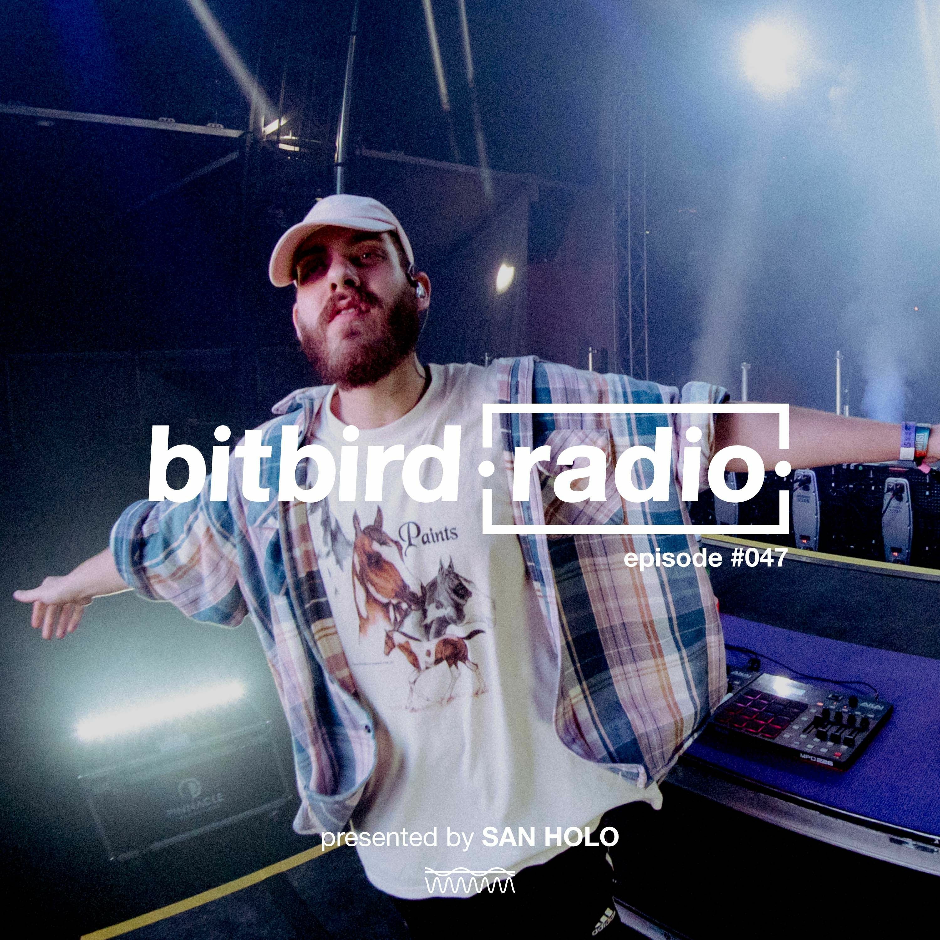 bitbird Radio