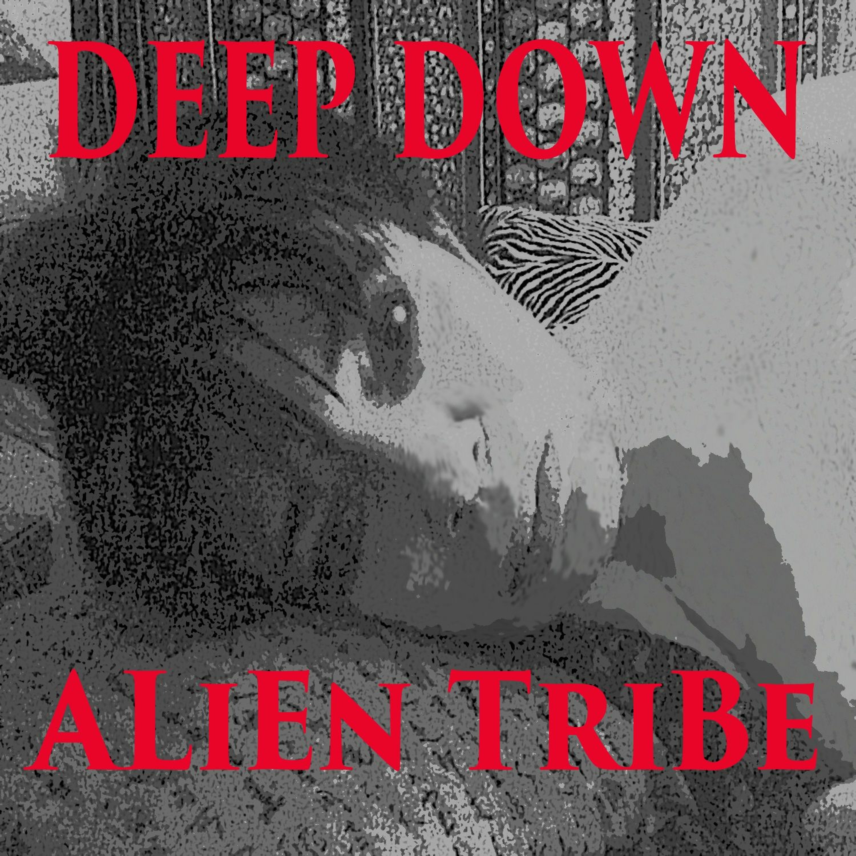ALiEn TriBe