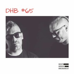 DHB Podcast #65 - AFXS