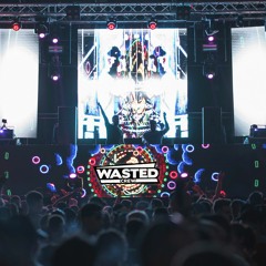 Wasted Crew -  Summer Festival 2019 Set