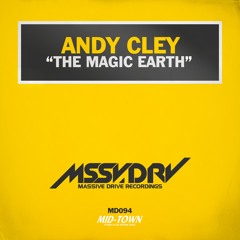 Andy Cley - The Magic Earth