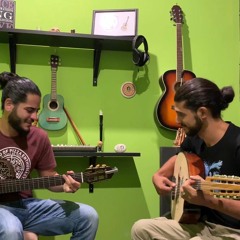 Arabic Songs Covers