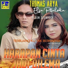 (COVER) Kecewa Dalam Setia - Thomas arya