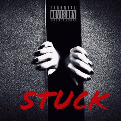 STUCK