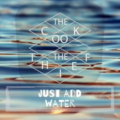 Just Add Water Mixtape