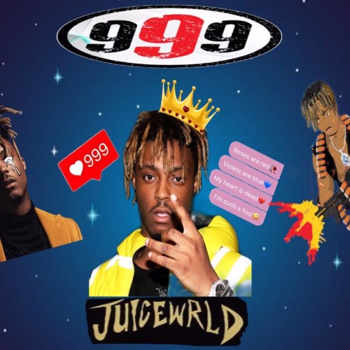 Stream JUICE WRLD X NIKE JAYS COLLAB by NIKE JAYS Listen online for
