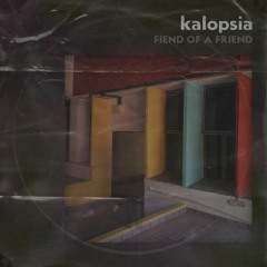 Don't Worry My Dear (I'm Here)