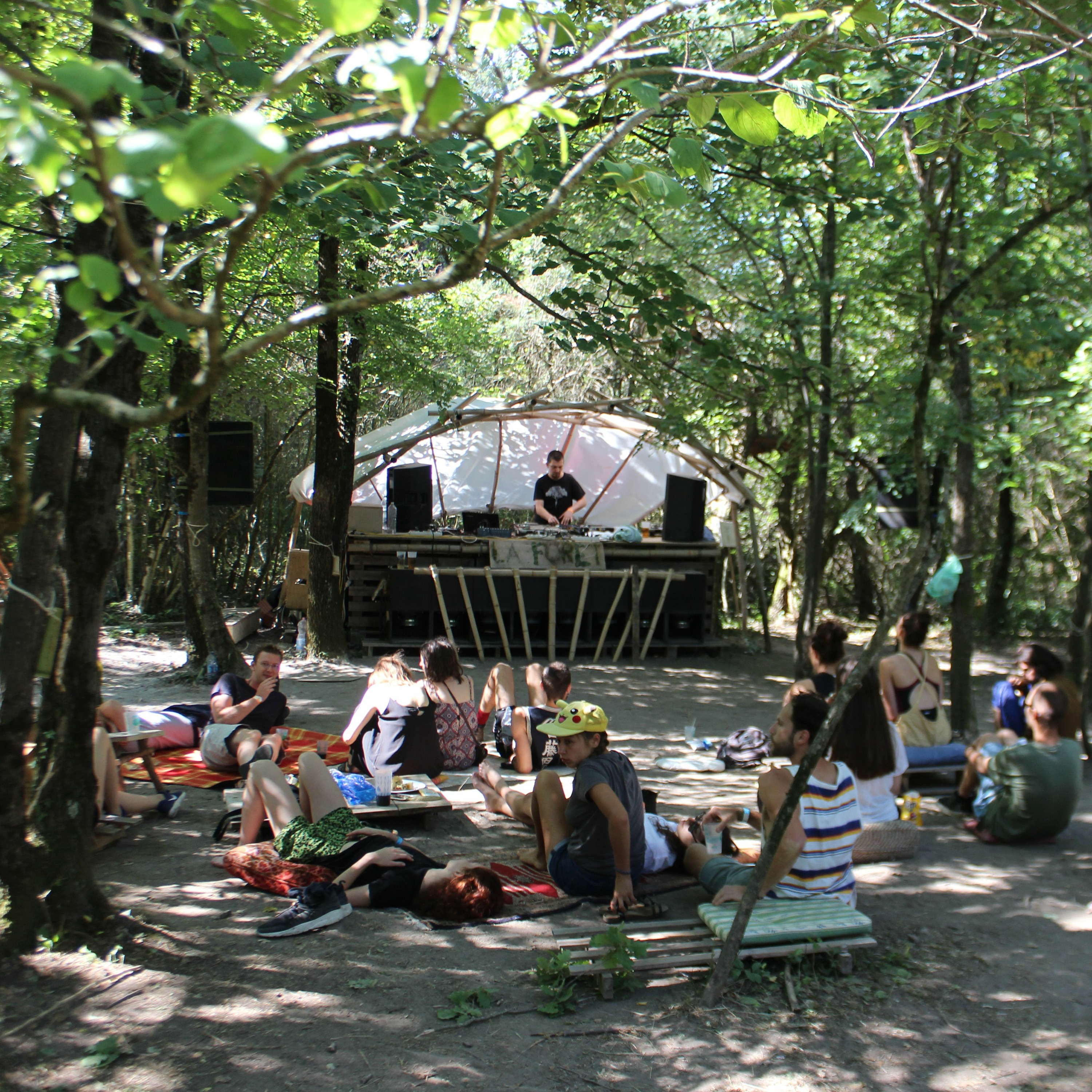 MNMT Recordings: scav — La Vallée Électrique 2019