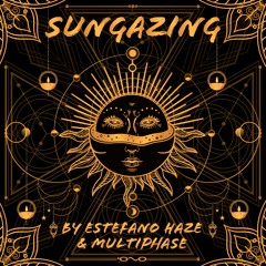Estefano Haze & Multiphase - Spirituality In Action (Preview) - Iono Music