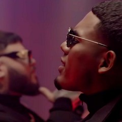 Myke Towers & Farruko - Si Se Da (The Anylist Soundz - UKG Edit)