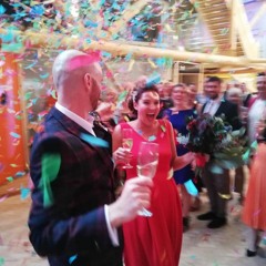 Sarick Hogan Wedding Mix By Adam Rayner