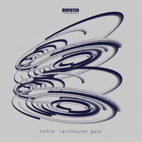 Talkre - Colours [Premiere]
