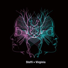 Steffi x Virginia | Sight From Above