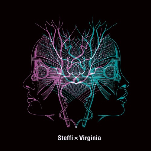 Steffi x Virginia | Sight From Above