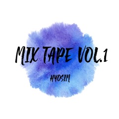 Waacking_Mixtape vol.1