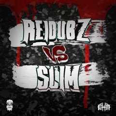 EmptyHeadz Vol. 28 REIDUBZ Vs. SLIM (WINNER: SLIM)