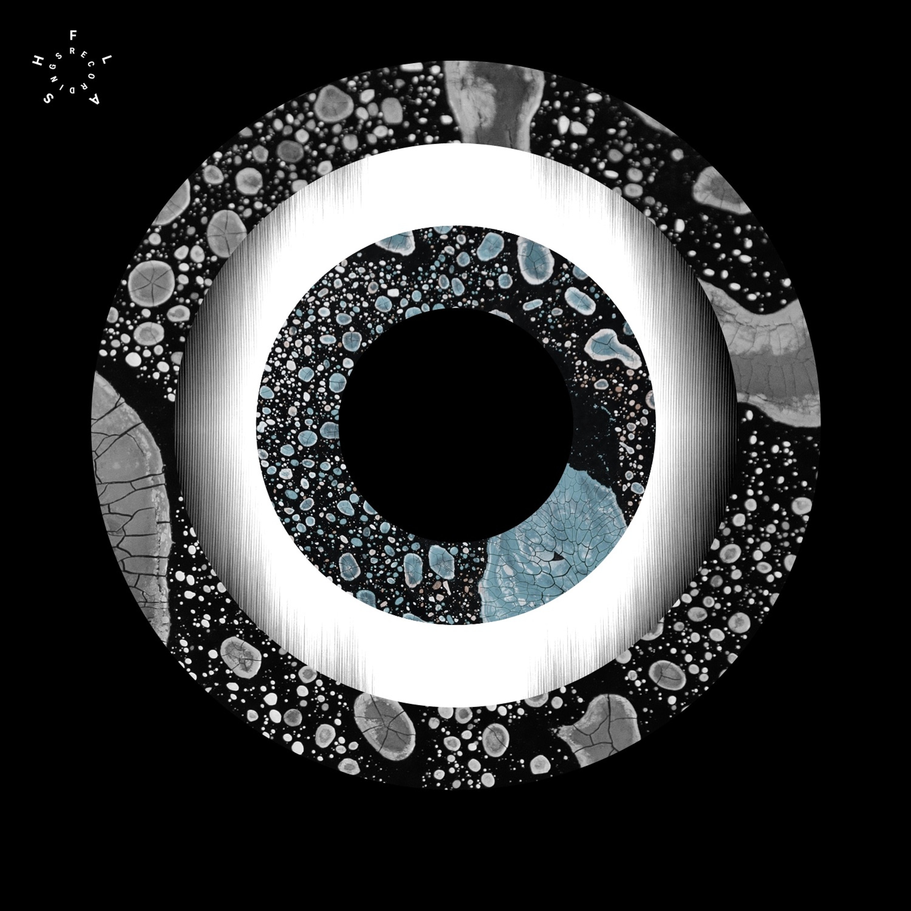 STRISC. - AUP_001 [ FLASH Recordings ] episode artwork