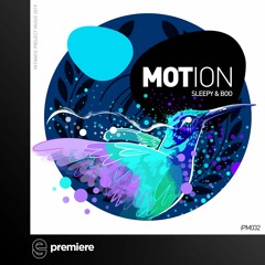Premiere: Sleepy & Boo - Gesture (Original Mix) - Intimate Project Music