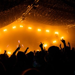 JOHN ASKEW - LIVE FROM CREAMFIELDS 24.08.19