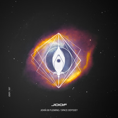 John 00 Fleming  - Space Odessy (Fuenka Remix)