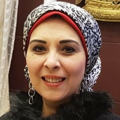 ازاي يتعامل الزوج مع زوجته الشكاكة؟؟ مع ...دكتورة عزه زيان.  استشاري العلاقات الأسرية