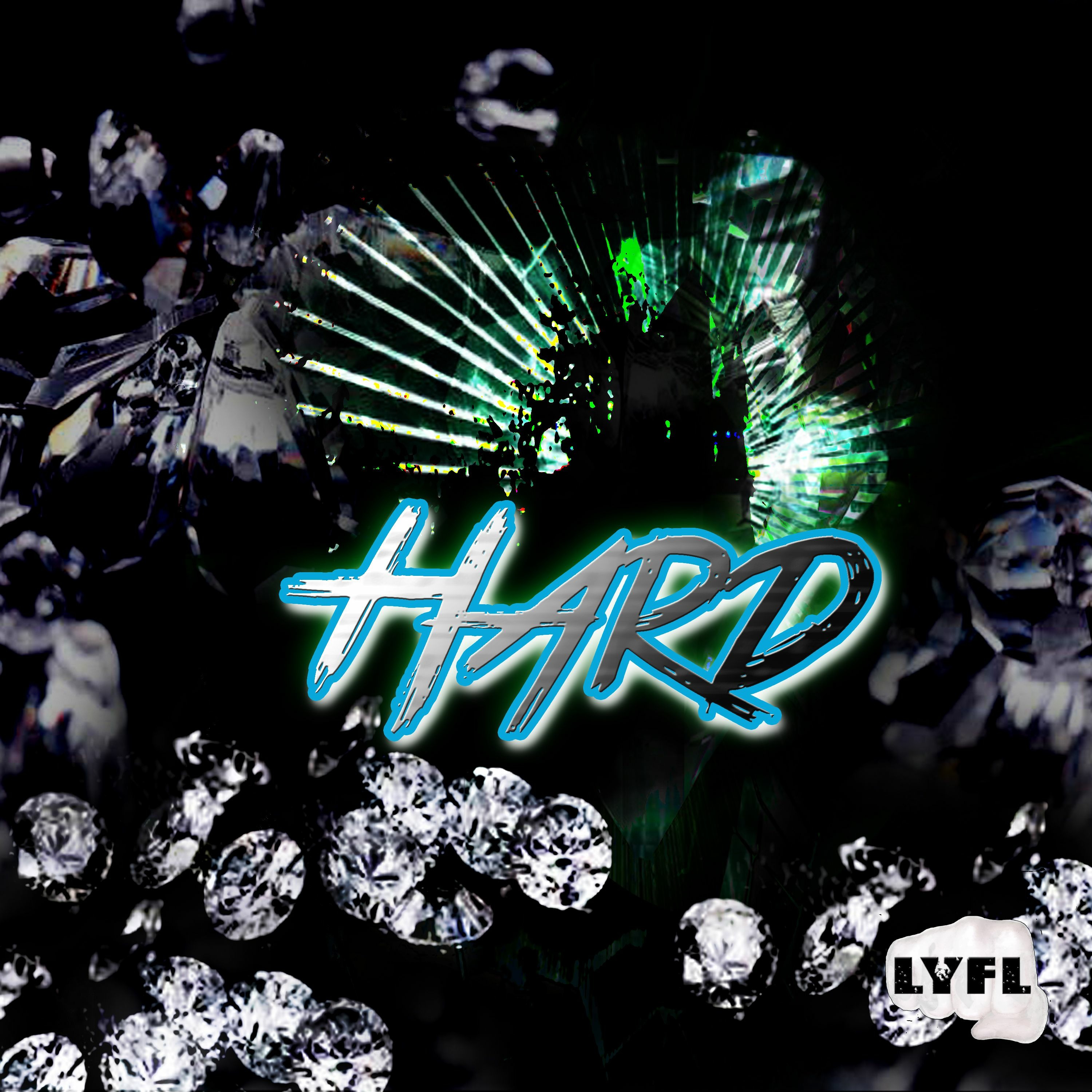 Hard episode artwork