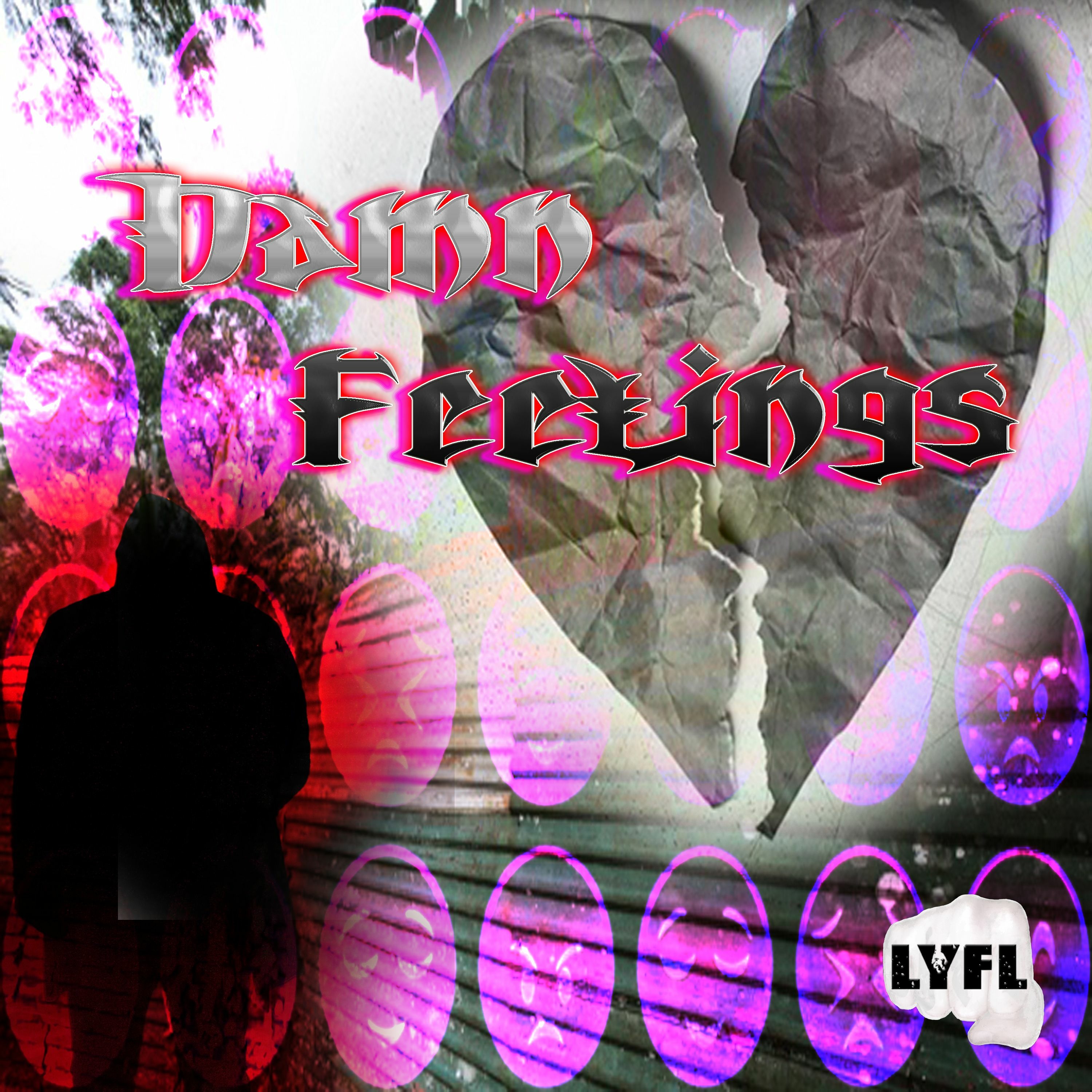 Damn Feelings episode artwork
