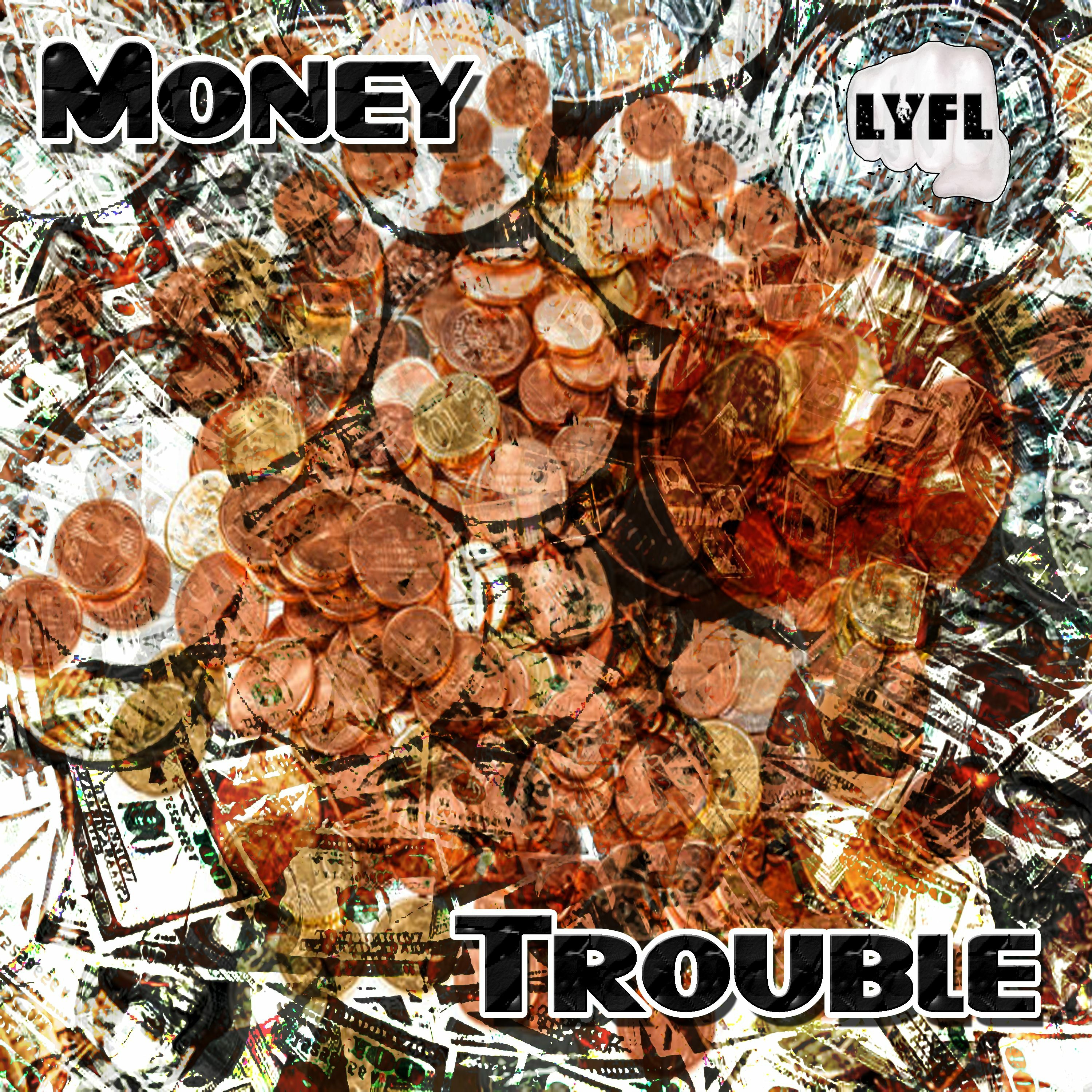 Money Trouble episode artwork