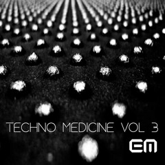 Ed Martinez Presents: Techno Medicine Vol.3