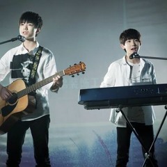 Xin Chào Ngày Mai (明天, 你好) - TFBOYS - Vương Tuấn Khải ft TFBOYS - Vương Nguyên