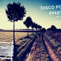Składanka Disco Polo 2019! Wrzesień