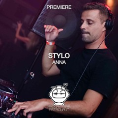 PREMIERE: Stylo - Anna (Original Mix) [pakpak]
