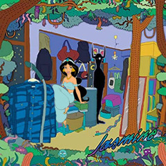 What's It Gonna Be? (H.E. Jasmine Blend)