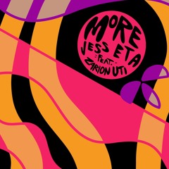 More (feat. Zarion Uti)