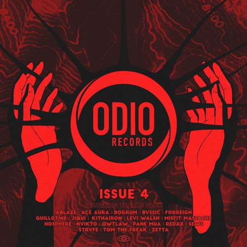 maximum reservation Isolate Stream Odio Records | Listen to Issue 4 playlist online for free on  SoundCloud