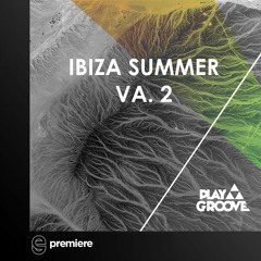 Premiere: Peter W - Voodoo Island (Original Mix ) - Play Groove Recordings