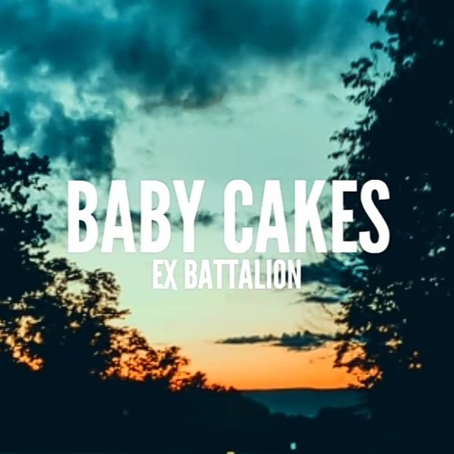 Stream Ex Battalion Baby Cakes (Kiss mo 'ko) ft. Bullet D (Audio) by